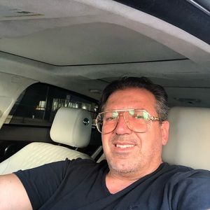 Meet your Posher, Meir